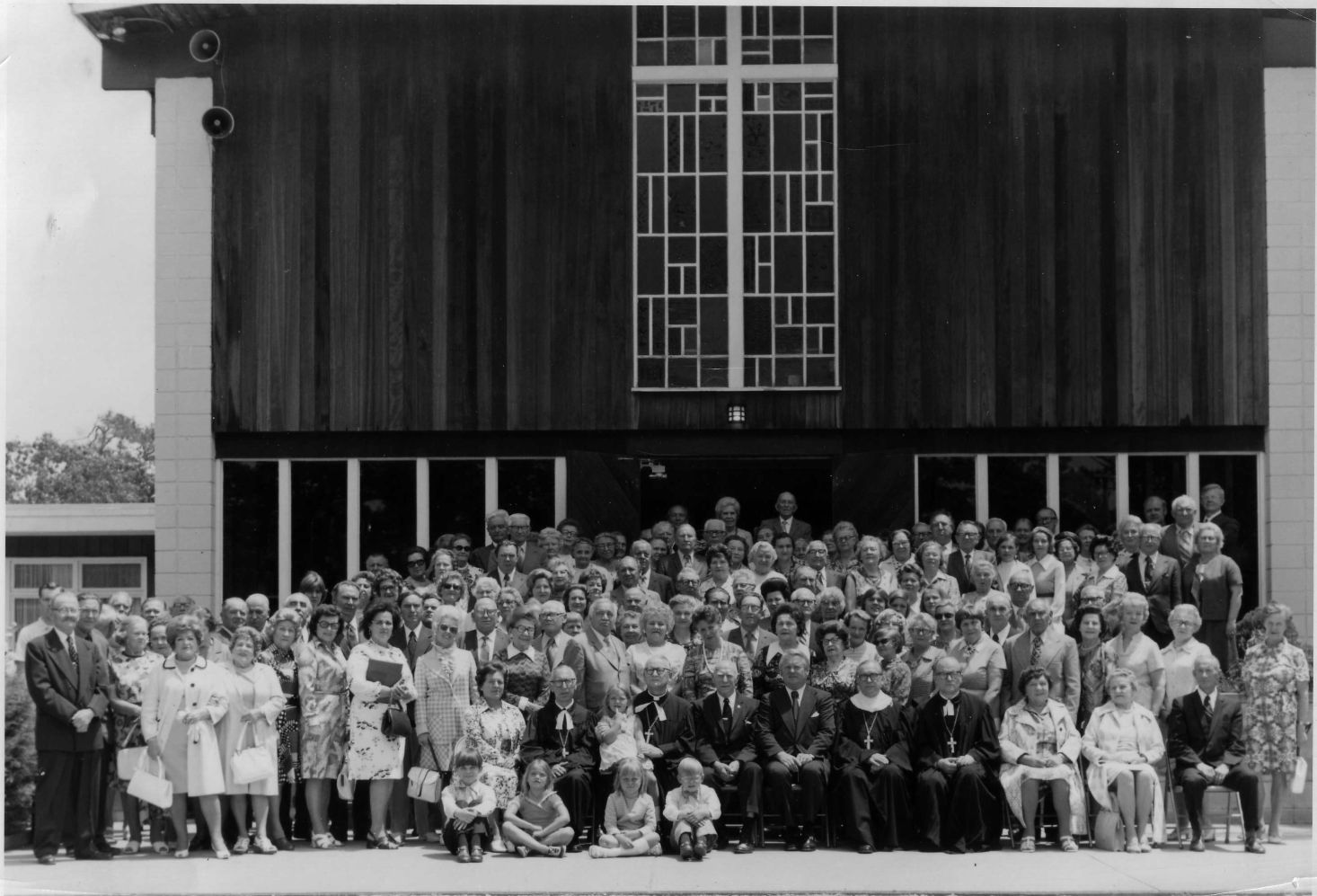 Lakewood Estonian Congregation