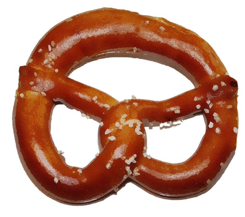 pretzel