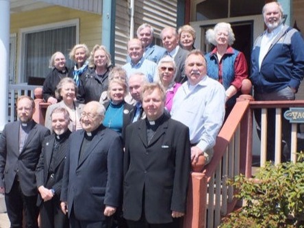2018 Synod