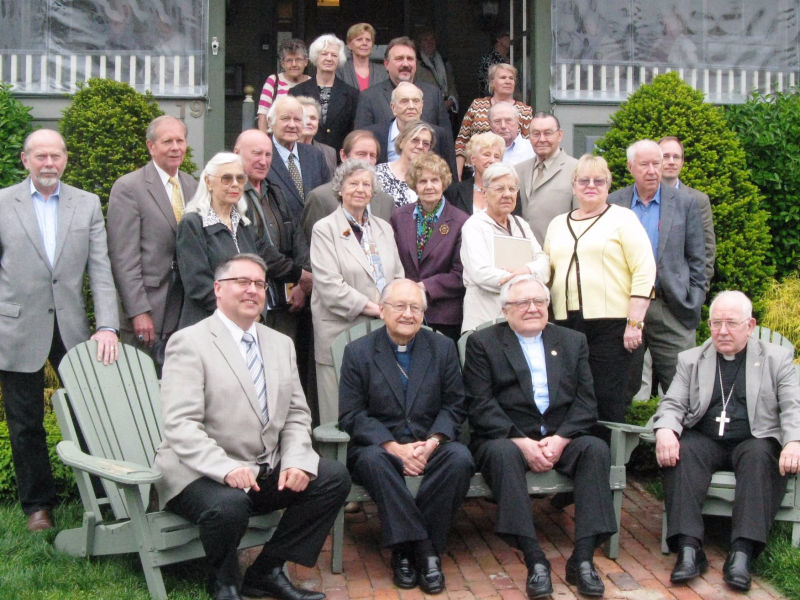 2011  Synod