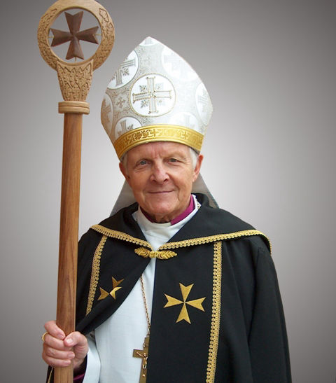 Piiskop Andres Taul