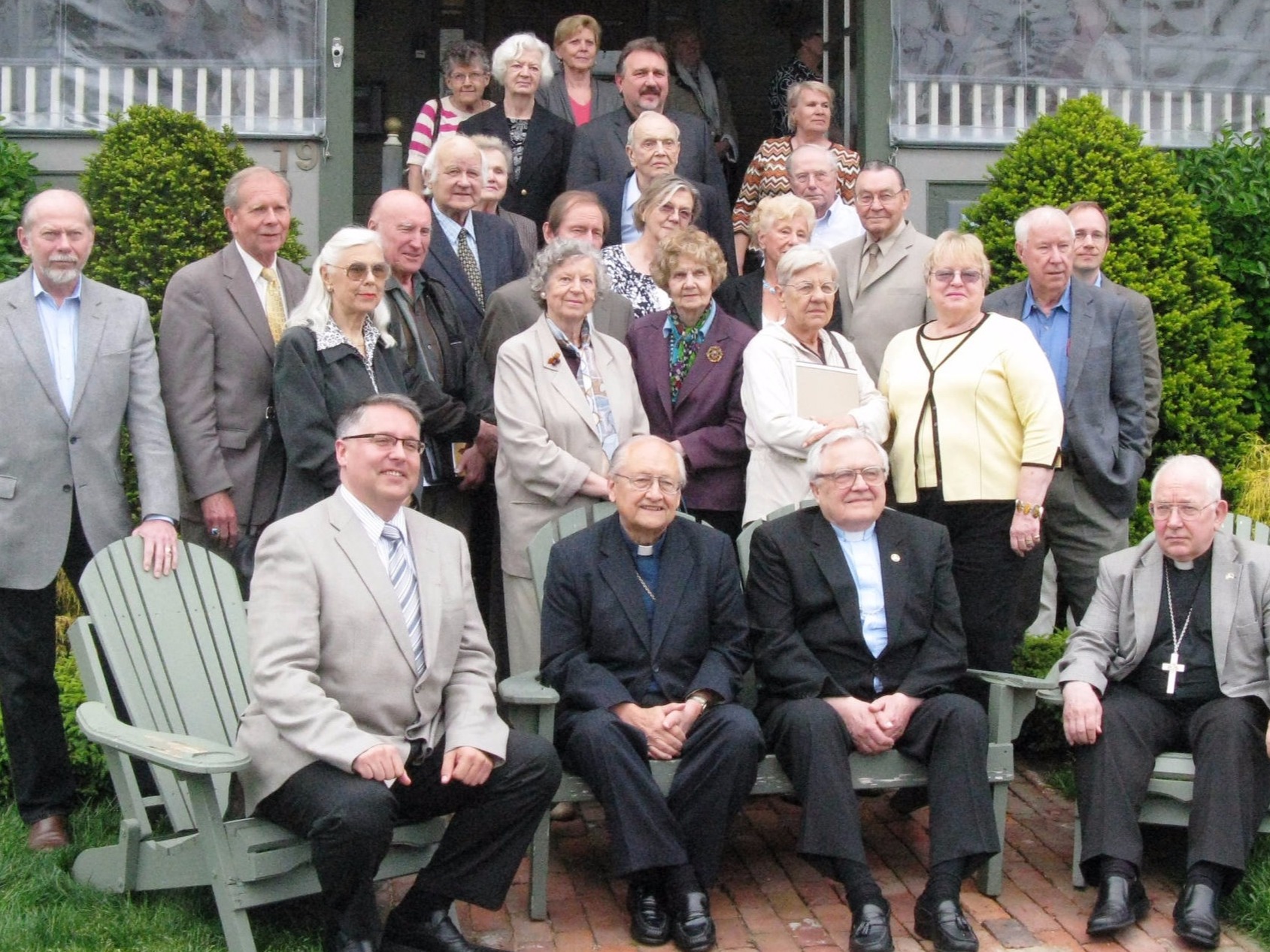 2011 Synod